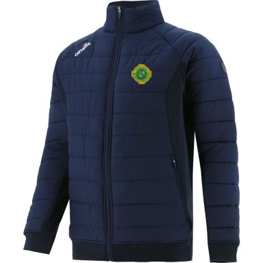 Millstreet GAA Cork Carson Lightweight Padded Jacket