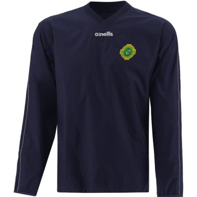 Millstreet GAA Cork Kids' Hurricane Windbreaker