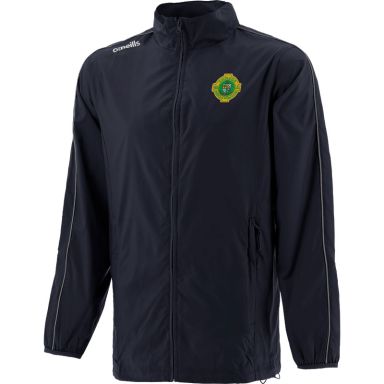 Millstreet GAA Cork Typhoon Lightweight Rain Jacket 
