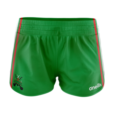 Sarsfields Milltown Hurling Kids' Mourne Shorts
