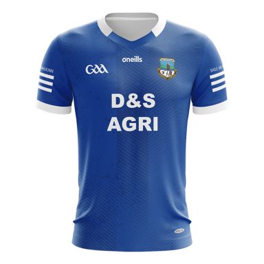 Milltown GAA Galway Jersey