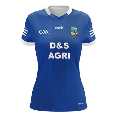 Milltown GAA Galway Women's Fit Jersey