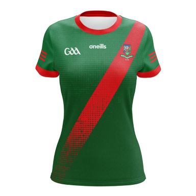 Milltown GAA Kildare Women's Fit Jersey
