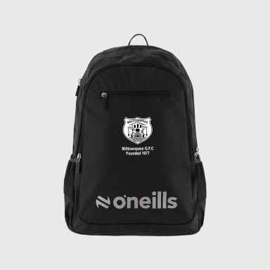 Milltownpass GFC Triumph Backpack