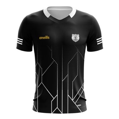 Milltownpass GFC Short Sleeve Training Top