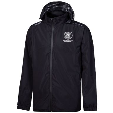 Milltownpass GFC Women's Dalton Rain Jacket
