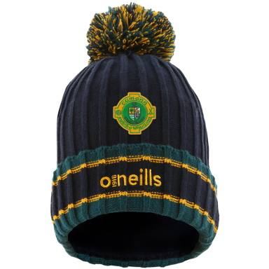 Millstreet GAA Cork Kids' Darcy Bobble Hat