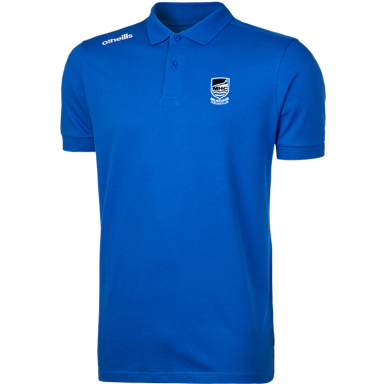 Milwaukee Hurling Club Kids' Portugal Cotton Polo Shirt