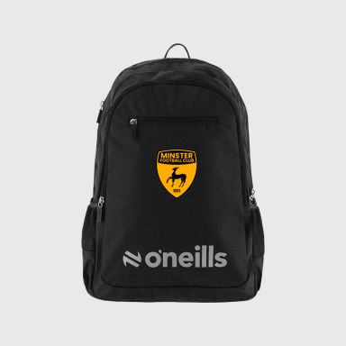 Minster FC Triumph Backpack