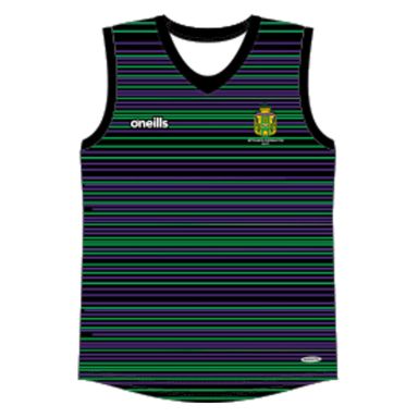 Mitcham & Carshalton RUFC Rugby Vest