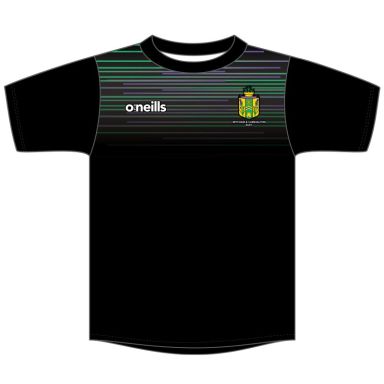 Mitcham & Carshalton RUFC Printed T-Shirt