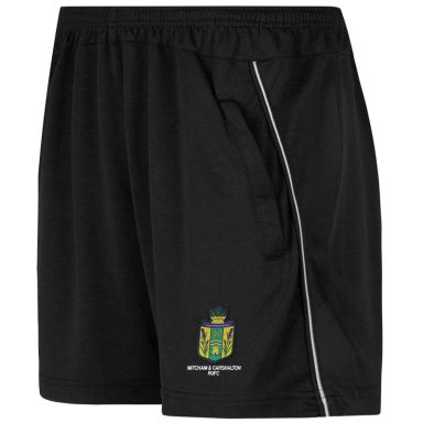 Mitcham & Carshalton RUFC Bailey Shorts