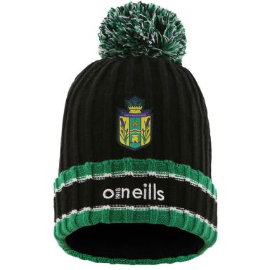 Mitcham & Carshalton RUFC Darcy Bobble Hat