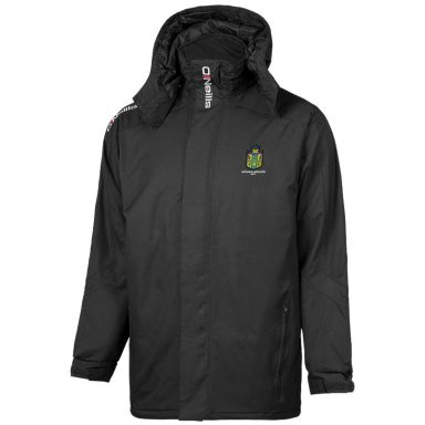 Mitcham & Carshalton RUFC Touchline 3 Padded Jacket