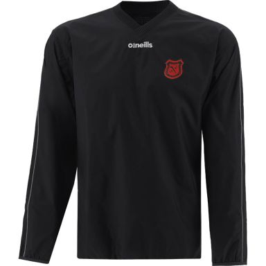 Mitchelstown GAA Kids' Hurricane Windbreaker