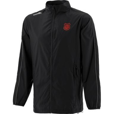 Mitchelstown GAA Kids' Typhoon Lightweight Rain Jacket 