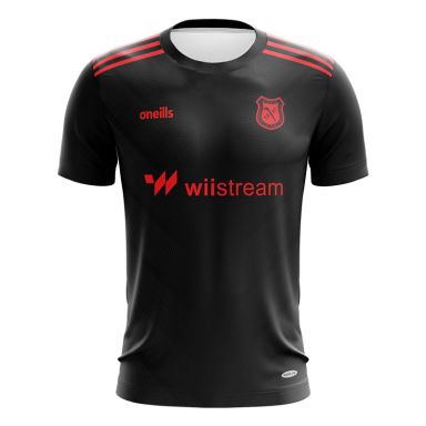 Mitchelstown GAA Short Sleeve Training Top
