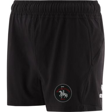 Mitchelstown RFC Cyclone Shorts