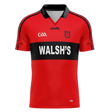 Mitchelstown GAA Kids’ Jersey