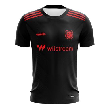 Mitchelstown GAA Kids' Short Sleeve Training Top