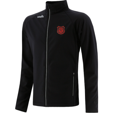 Mitchelstown GAA Kids' Idaho Softshell Jacket