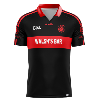 Mitchelstown GAA Women's Fit Jersey