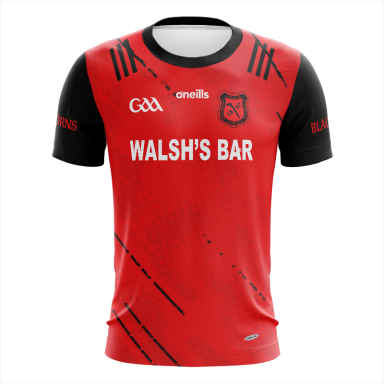 Mitchelstown GAA Jersey