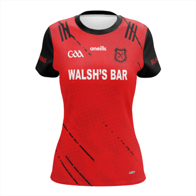 Mitchelstown GAA Women's Fit Jersey