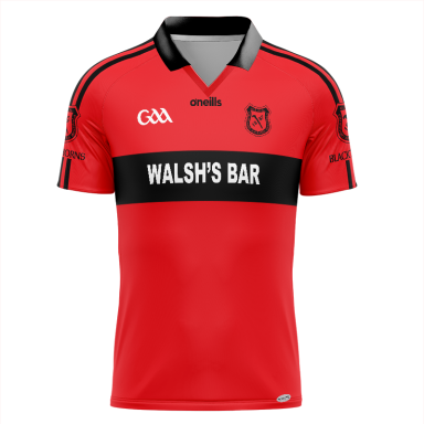 Mitchelstown GAA Women's Fit Jersey