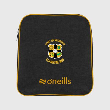 Henry Joy Mc Cracken Moneymore Kent Holdall Bag 