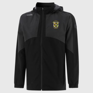 Henry Joy Mc Cracken Moneymore Kids' Altitude Rain Jacket