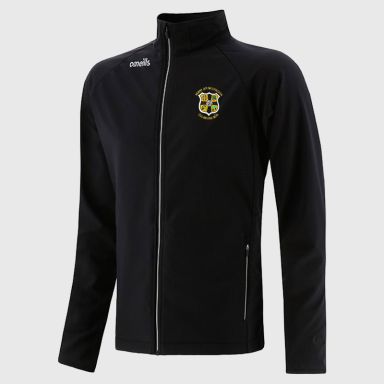 Henry Joy Mc Cracken Moneymore Idaho Softshell Jacket