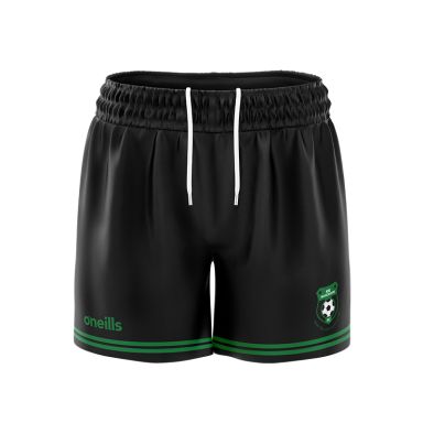 MK Wanderers FC Kids' Match Kit Shorts