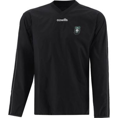 MK Wanderers FC Kids' Hurricane Windbreaker