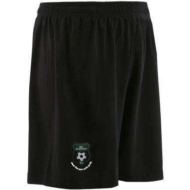 MK Wanderers FC Kids' Aztec Training Shorts