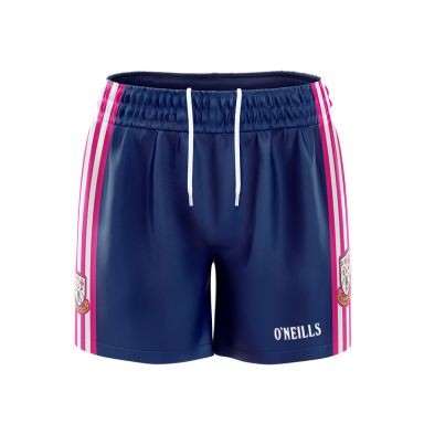Moate Community School Kids' Mourne Shorts Girls