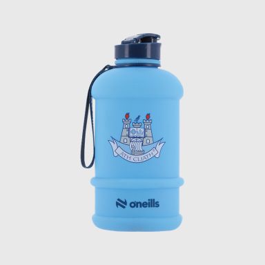 Dublin GAA Moda Water Bottle Sky from O’Neills