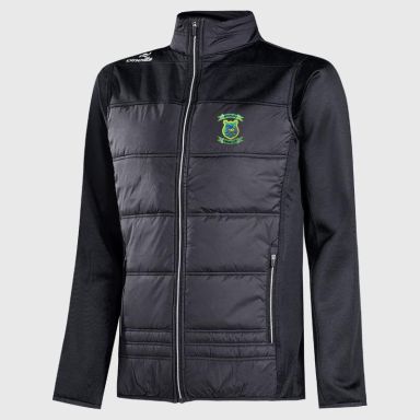 Modeligo Camogie Zephyr Lightweight Padded Jacket