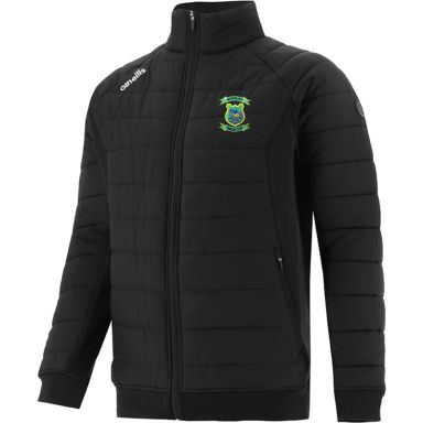 Modeligo Camogie Kids' Carson Lightweight Padded Jacket