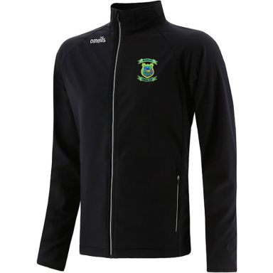 Modeligo Camogie Idaho Softshell Jacket