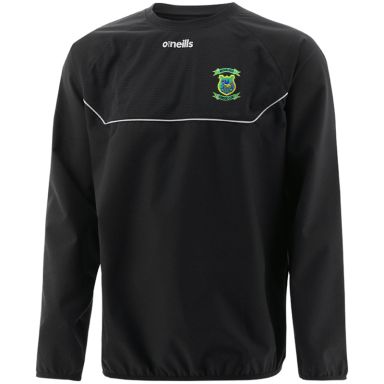 Modeligo Camogie Norwich Windcheater