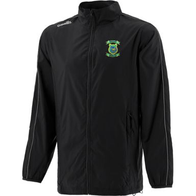Modeligo Camogie Men's Typhoon Lightweight Rain Jacket