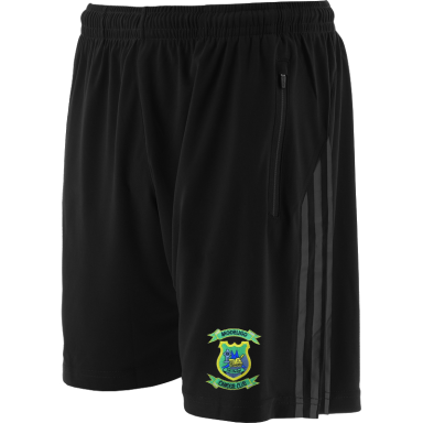 Modeligo Camogie Synergy Training Shorts