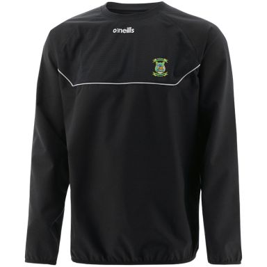 Modeligo GAA Kids' Norwich Windbreaker