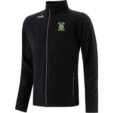 Modeligo GAA Idaho Softshell Jacket