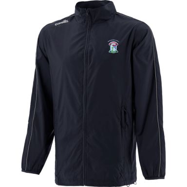 Moguegeen Gaels Men's Typhoon Lightweight Rain Jacket
