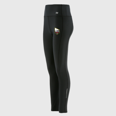 Moher Celtic FC Riley Full Length Leggings