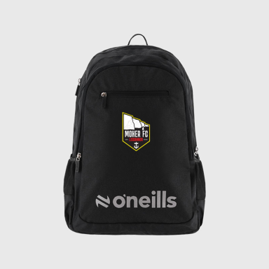 Moher Celtic FC Triumph Backpack