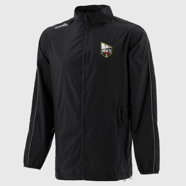 Moher Celtic FC Men's Typhoon Lightweight Rain Jacket