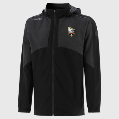 Moher Celtic FC Women's Altitude Rain Jacket